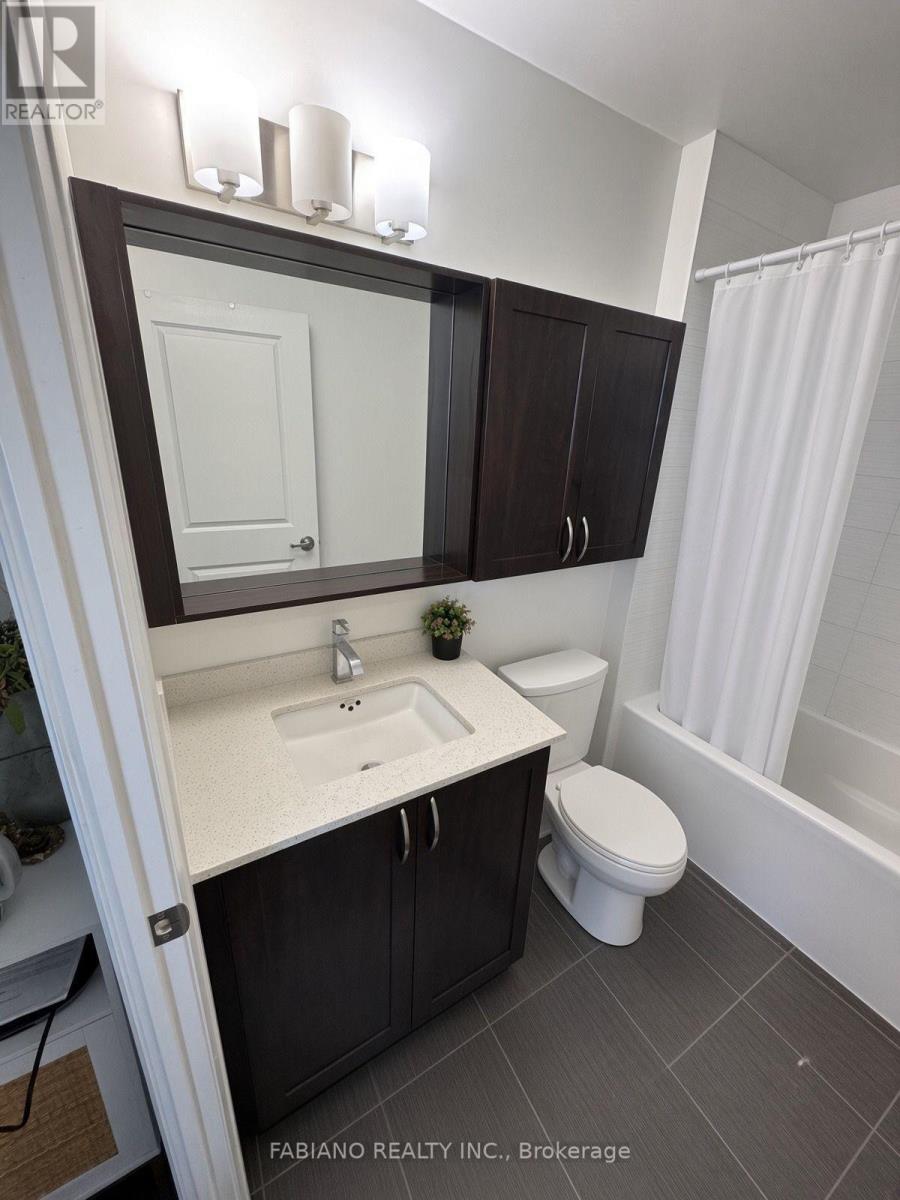 3201 - 3600 Highway 7 Highway, Vaughan, Ontario  L4L 0G7 - Photo 6 - N13734894
