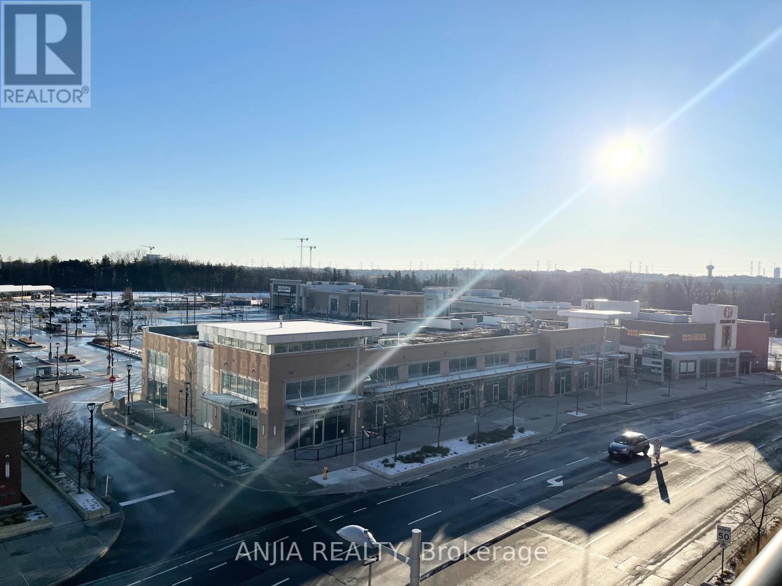627 - 8228 Birchmount Road, Markham, Ontario  L3R 1A6 - Photo 3 - N13734902
