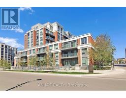 627 - 8228 BIRCHMOUNT ROAD, Markham, Ontario