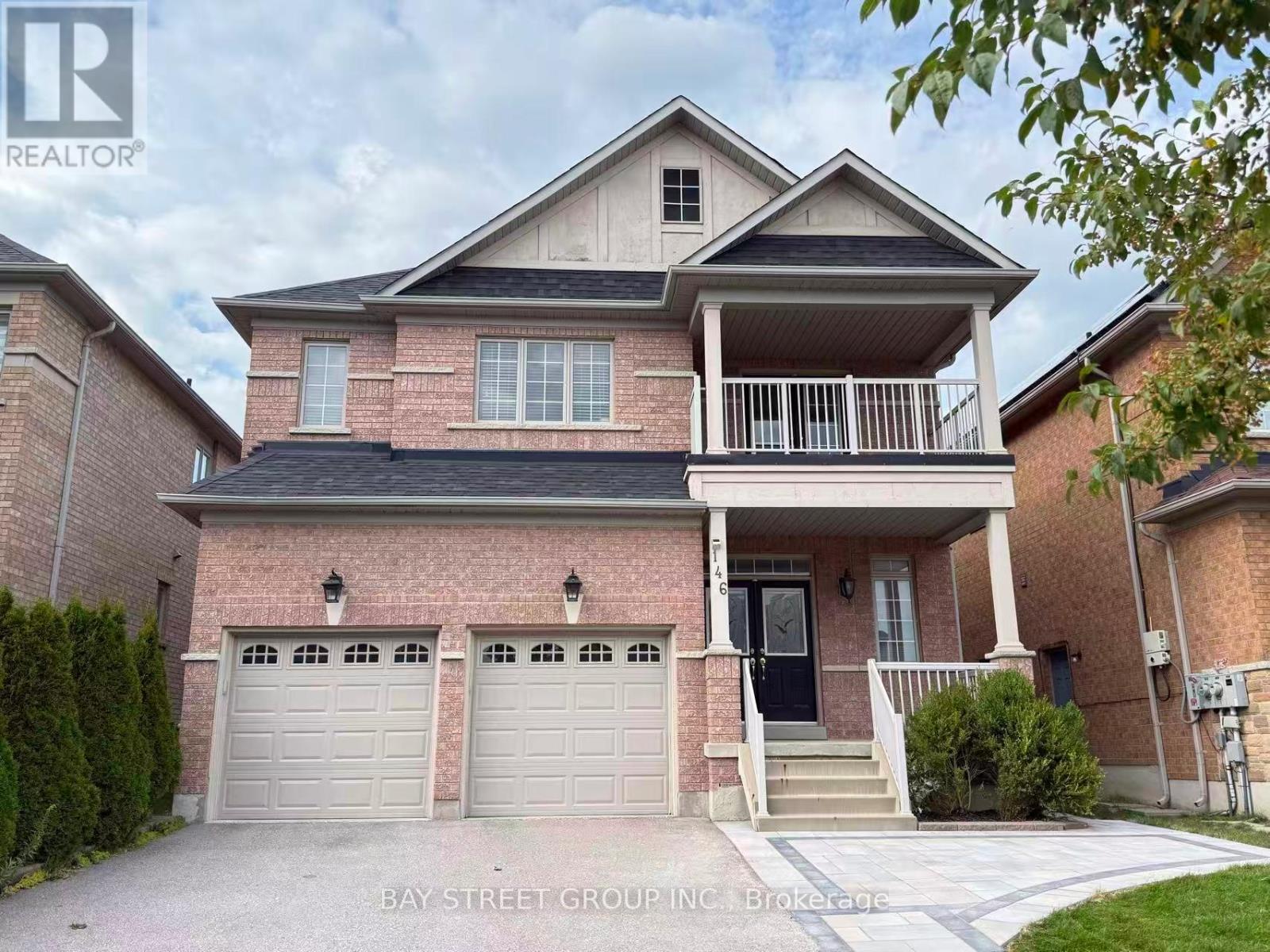 146 IVY GLEN DRIVE, Vaughan, Ontario