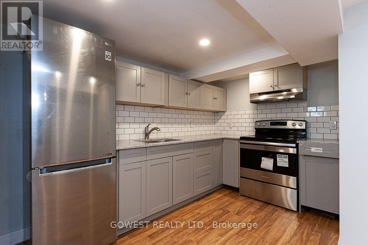 2 - 480 Jane Street, Toronto, Ontario  M6S 4A2 - Photo 10 - W13734932