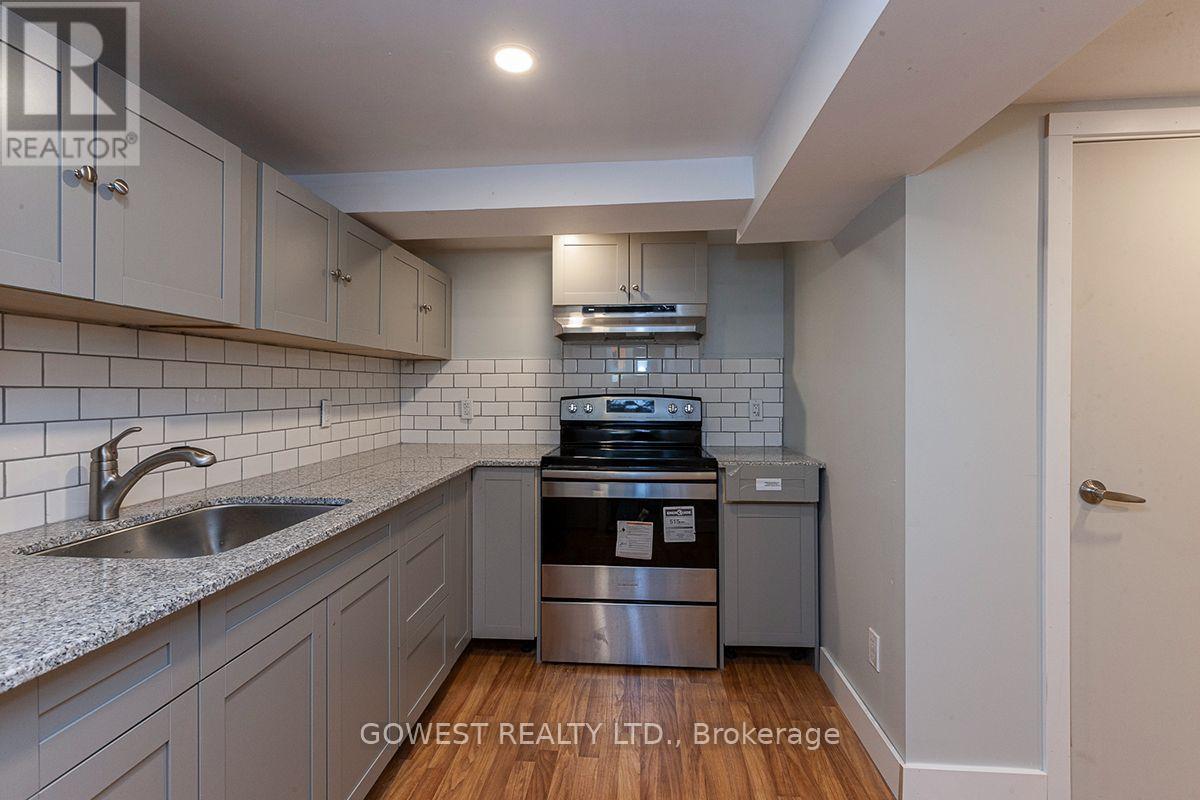 2 - 480 Jane Street, Toronto, Ontario  M6S 4A2 - Photo 11 - W13734932