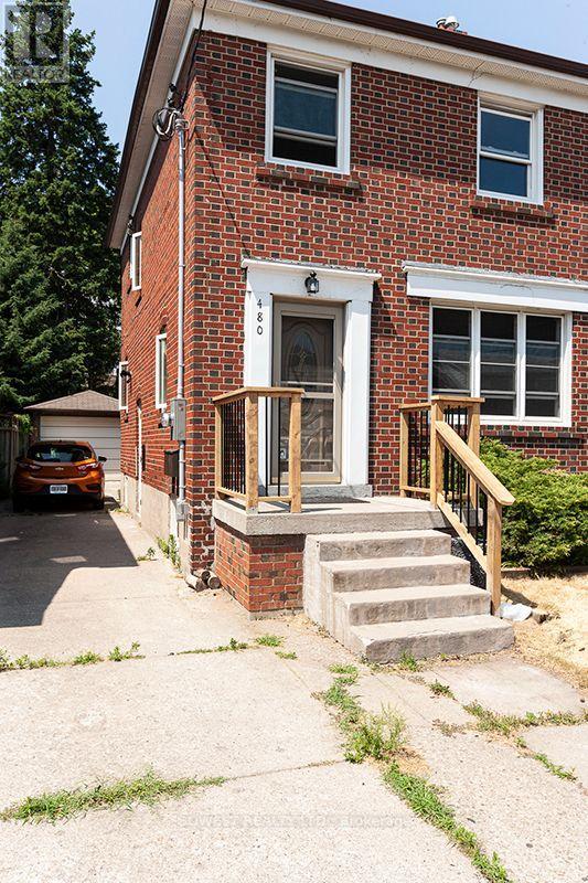 2 - 480 Jane Street, Toronto, Ontario  M6S 4A2 - Photo 17 - W13734932