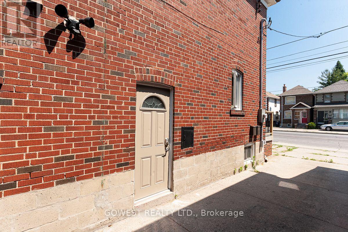 2 - 480 Jane Street, Toronto, Ontario  M6S 4A2 - Photo 2 - W13734932