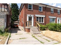 2 - 480 JANE STREET, Toronto, Ontario