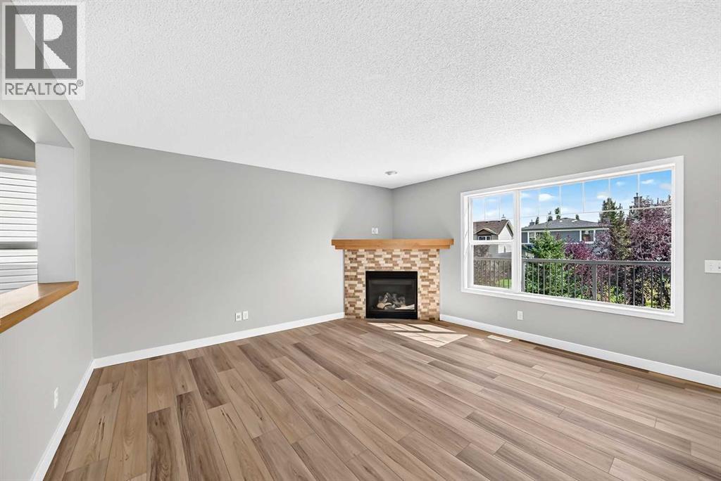 94 Panamount Rise Nw, Calgary, Alberta  T3K 6G1 - Photo 11 - A2339476