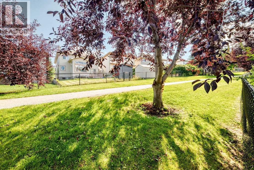 94 Panamount Rise Nw, Calgary, Alberta  T3K 6G1 - Photo 43 - A2339476