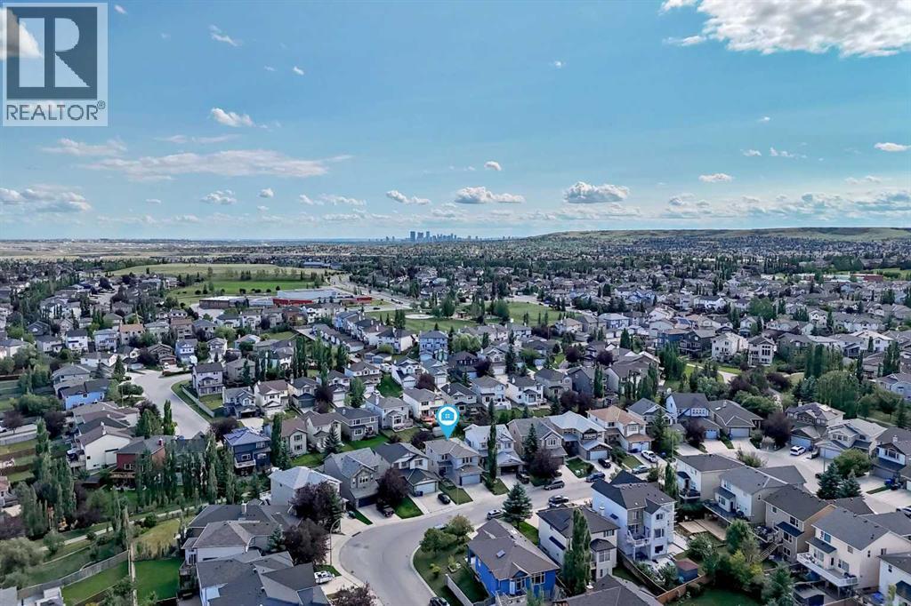 94 Panamount Rise Nw, Calgary, Alberta  T3K 6G1 - Photo 46 - A2339476