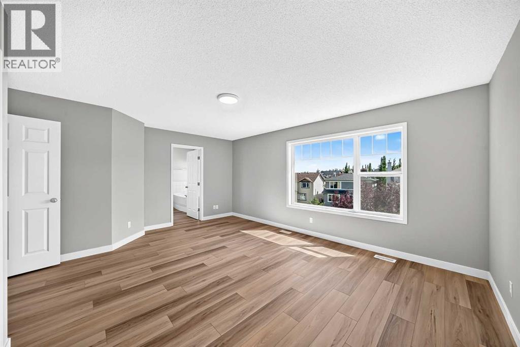 94 Panamount Rise Nw, Calgary, Alberta  T3K 6G1 - Photo 21 - A2339476