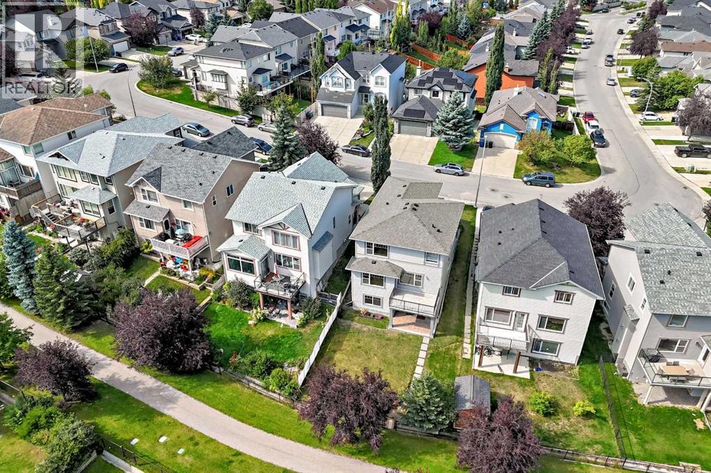 94 Panamount Rise Nw, Calgary, Alberta  T3K 6G1 - Photo 45 - A2339476