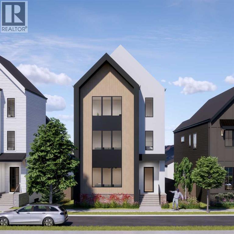 336 Normandy Drive SW, Calgary, Alberta  T3E 7J6 - Photo 46 - A2341906