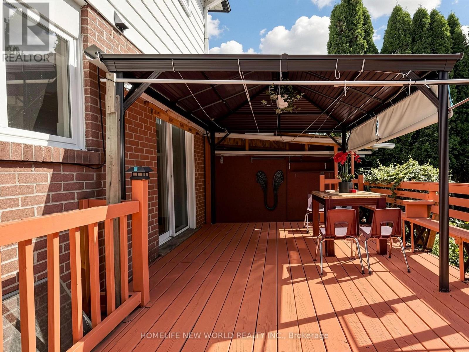 69 Brigadoon Crescent, Toronto, Ontario  M1T 3C2 - Photo 43 - E13734914