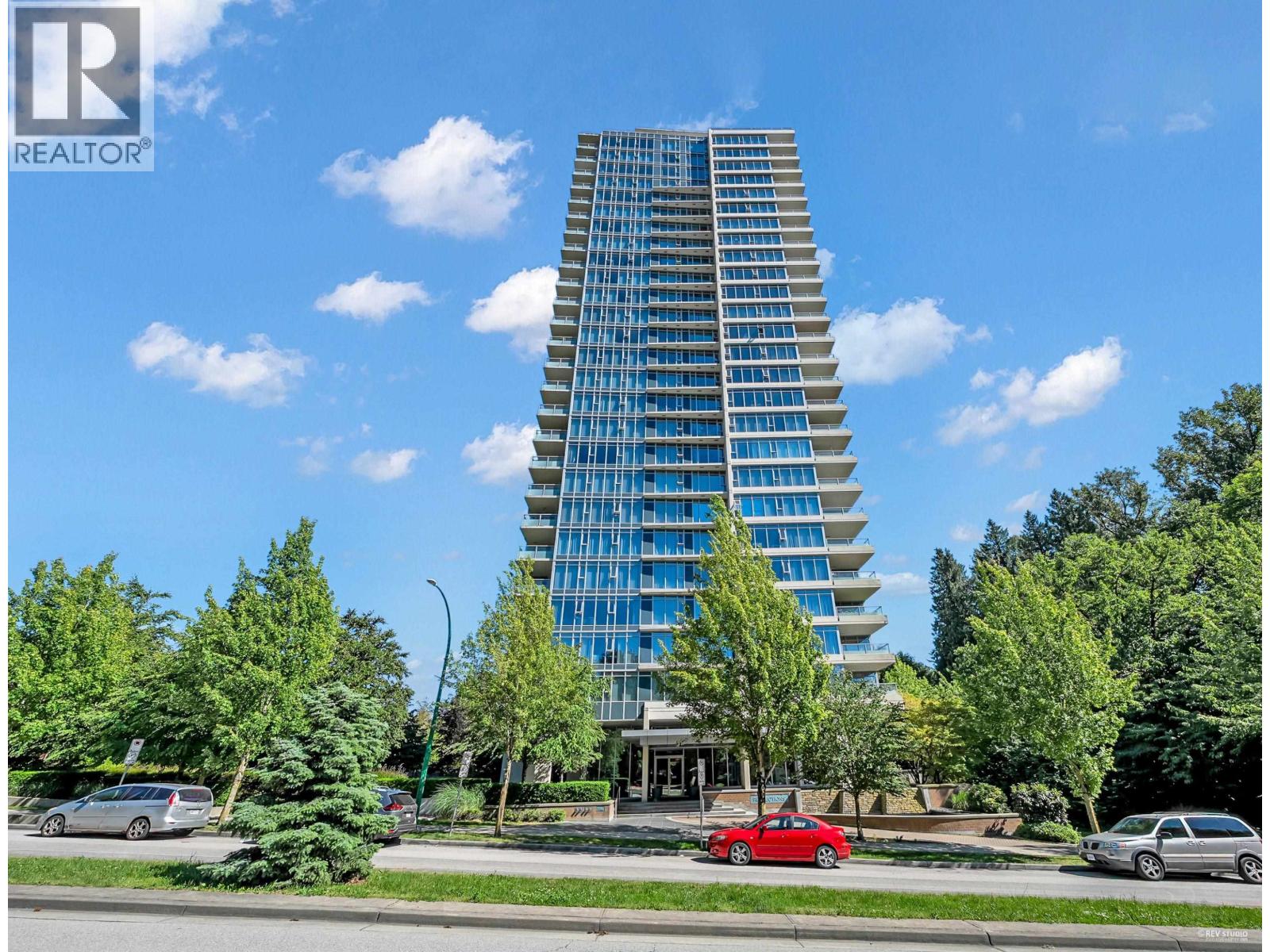 2308 7090 EDMONDS STREET, Burnaby, British Columbia
