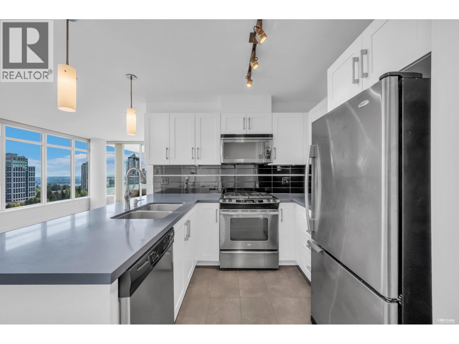2308 7090 Edmonds Street, Burnaby, British Columbia  V3N 0C6 - Photo 11 - R3159971