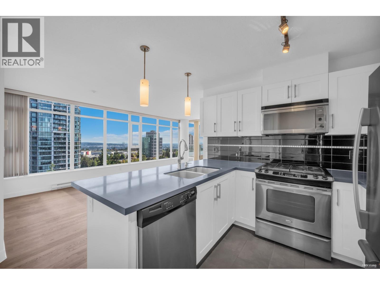 2308 7090 Edmonds Street, Burnaby, British Columbia  V3N 0C6 - Photo 12 - R3159971