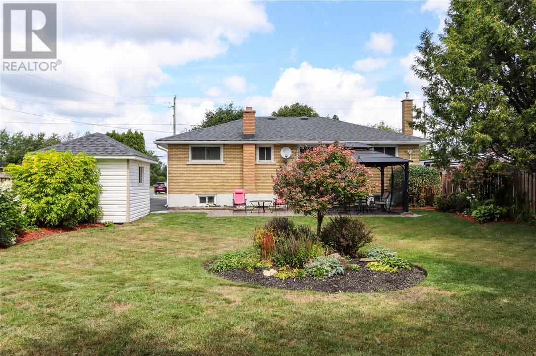 1271 Woodbine Avenue, Sudbury, Ontario  P3A 2M2 - Photo 45 - 2130126