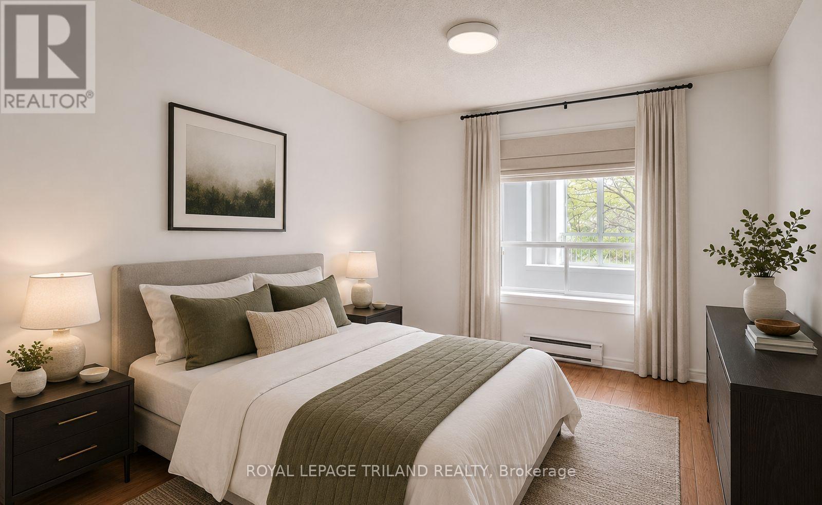 404 - 1510 Richmond Street, London North, Ontario  N6G 4V2 - Photo 8 - X13725582