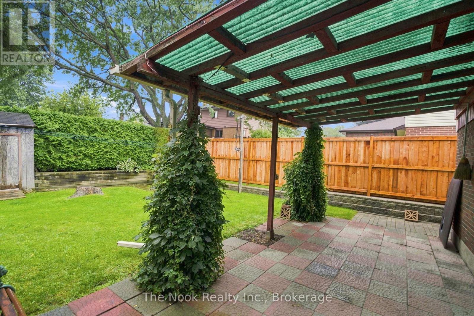 355 Ridgeway Avenue, Oshawa, Ontario  L1J 2V3 - Photo 21 - E13734974