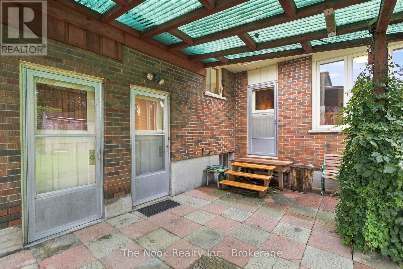 355 Ridgeway Avenue, Oshawa, Ontario  L1J 2V3 - Photo 44 - E13734974