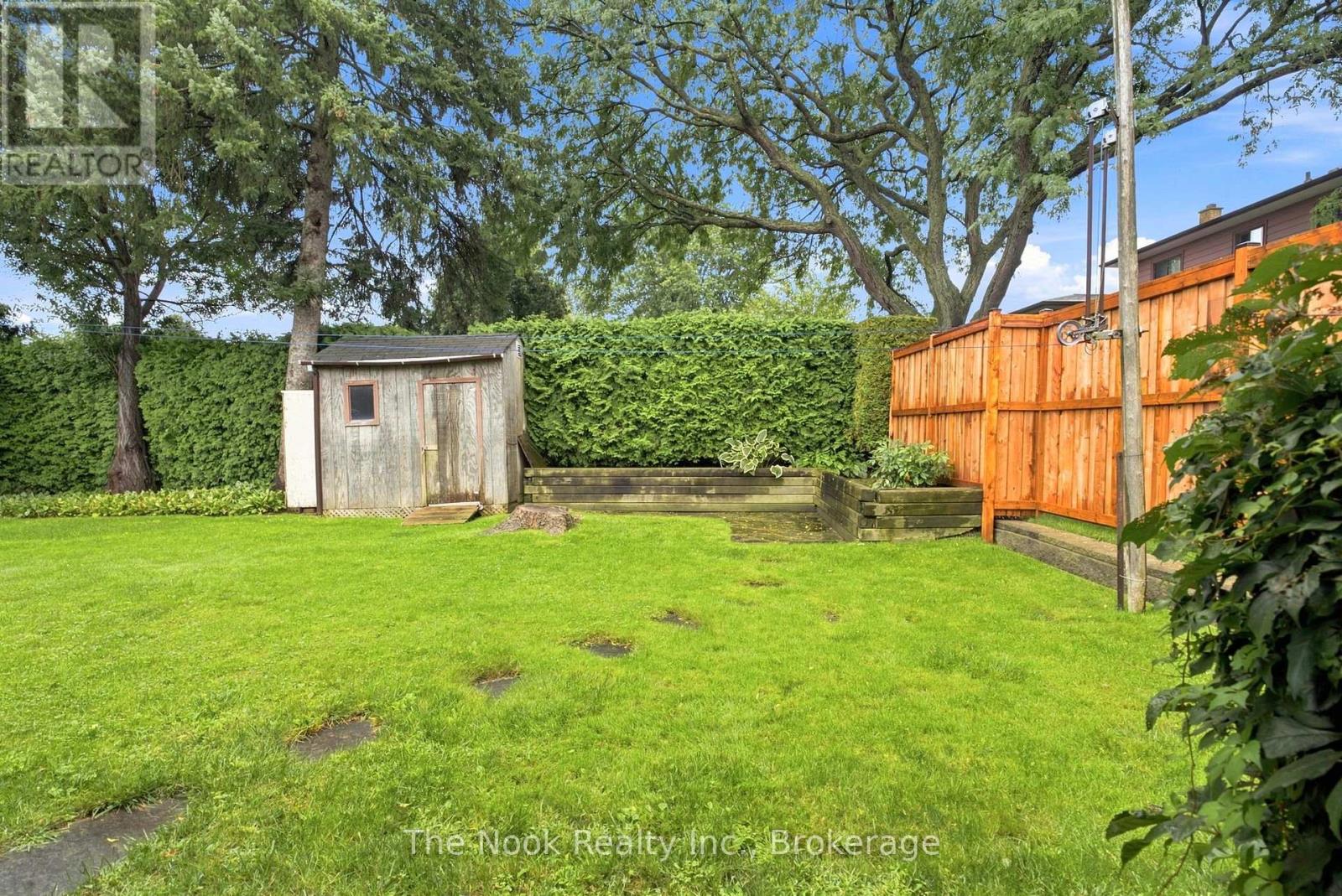 355 Ridgeway Avenue, Oshawa, Ontario  L1J 2V3 - Photo 45 - E13734974
