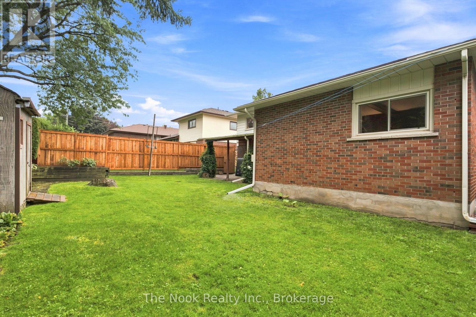 355 Ridgeway Avenue, Oshawa, Ontario  L1J 2V3 - Photo 46 - E13734974