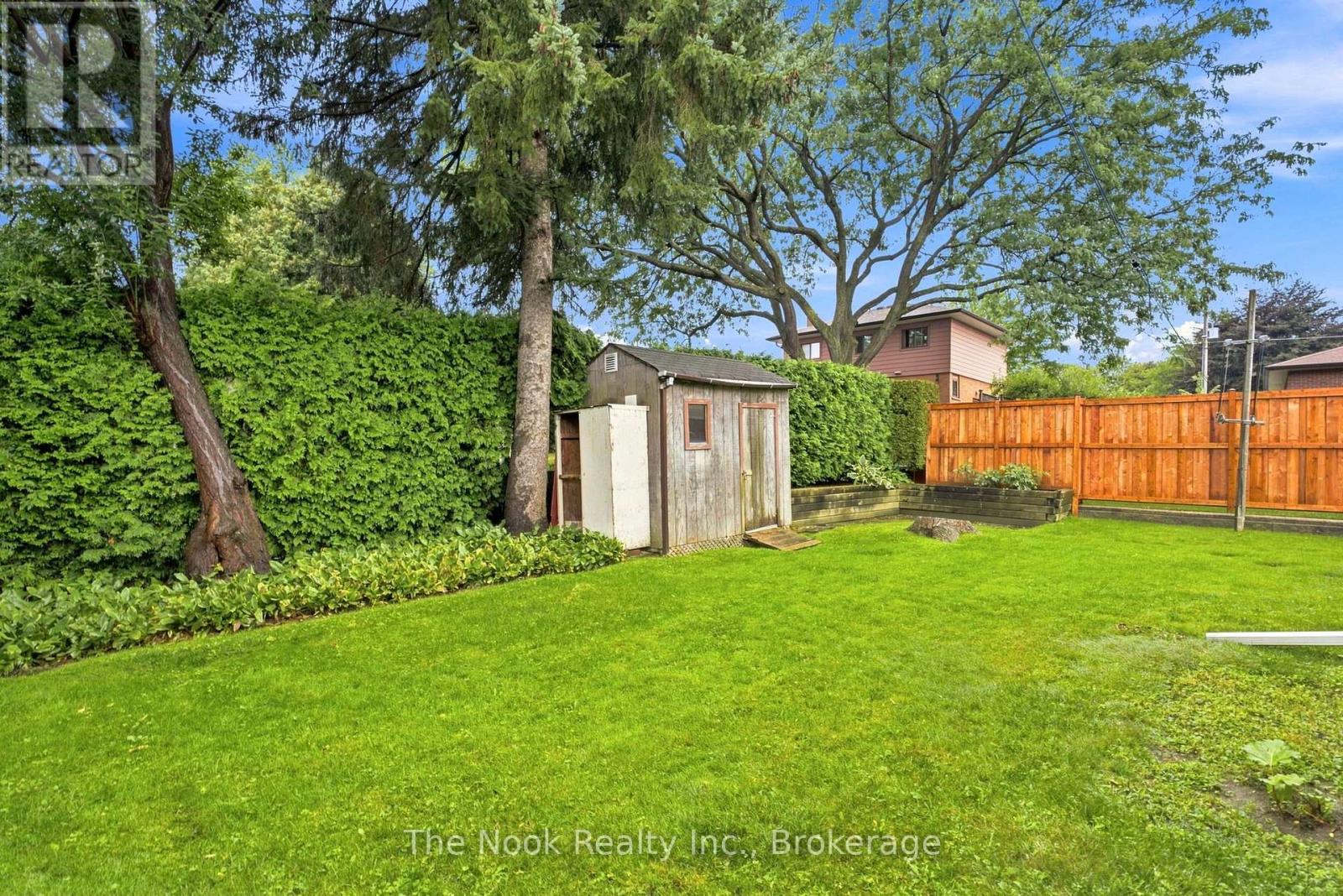 355 Ridgeway Avenue, Oshawa, Ontario  L1J 2V3 - Photo 47 - E13734974