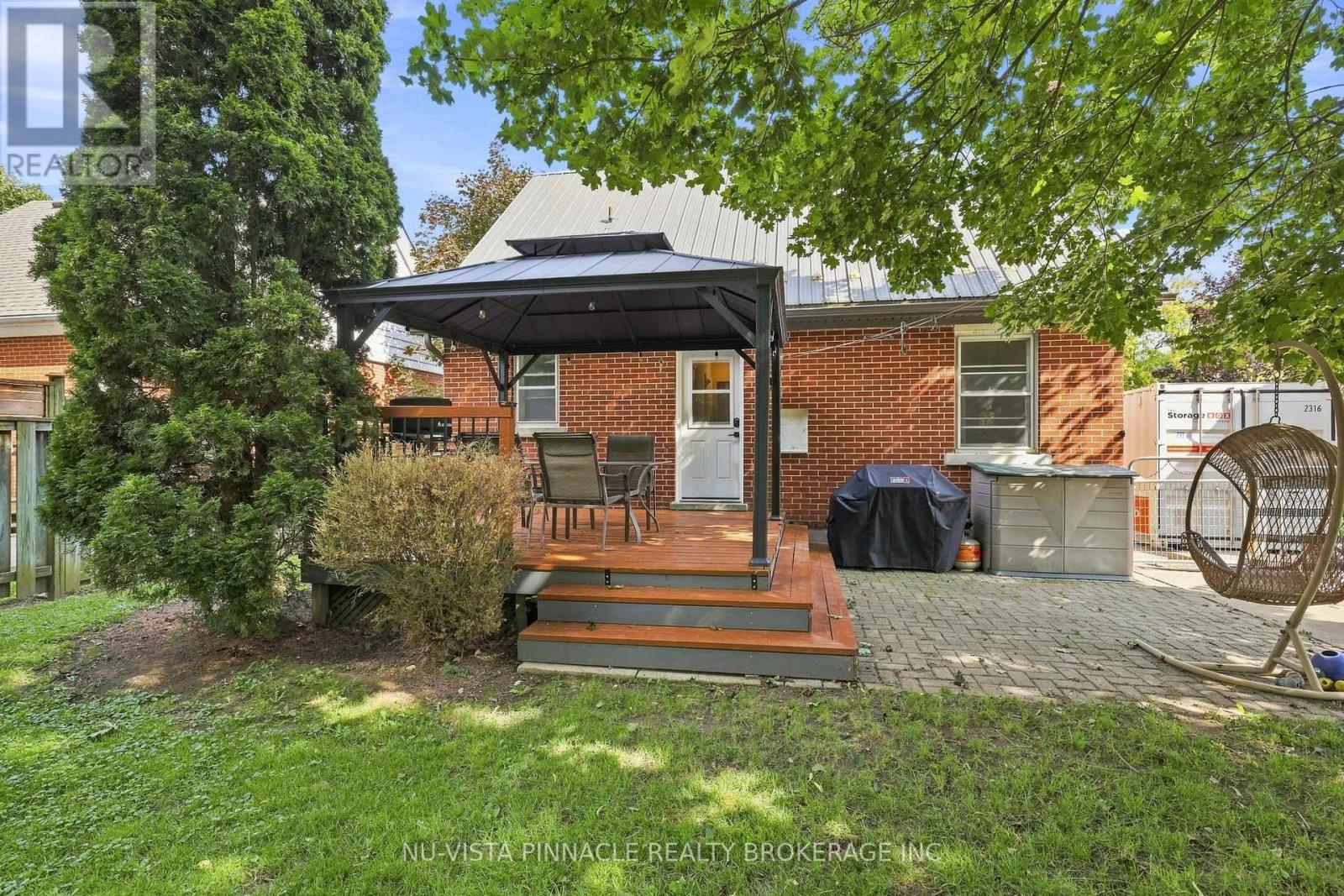 442 Grandview Avenue, Wilmot, Ontario  N3A 1L6 - Photo 32 - X13734934