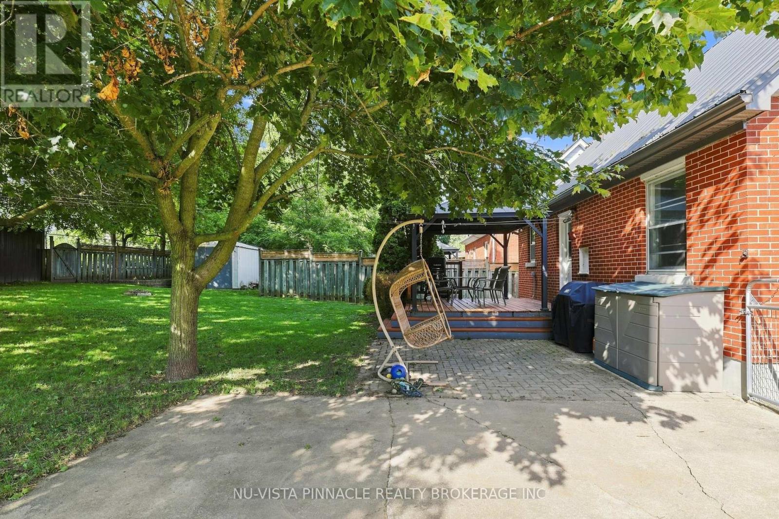 442 Grandview Avenue, Wilmot, Ontario  N3A 1L6 - Photo 33 - X13734934