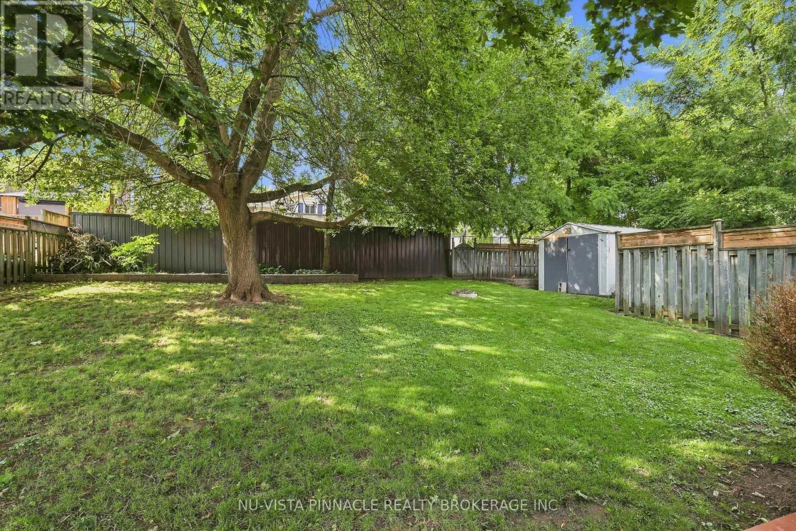 442 Grandview Avenue, Wilmot, Ontario  N3A 1L6 - Photo 37 - X13734934