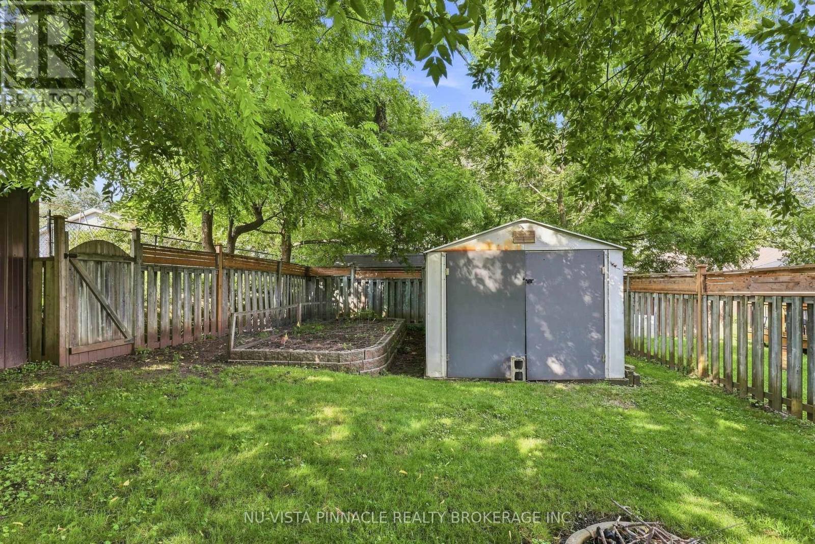 442 Grandview Avenue, Wilmot, Ontario  N3A 1L6 - Photo 38 - X13734934