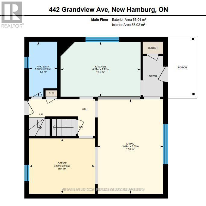 442 Grandview Avenue, Wilmot, Ontario  N3A 1L6 - Photo 39 - X13734934