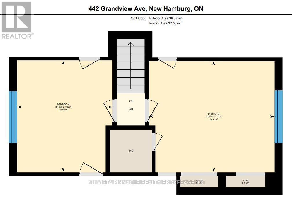 442 Grandview Avenue, Wilmot, Ontario  N3A 1L6 - Photo 40 - X13734934