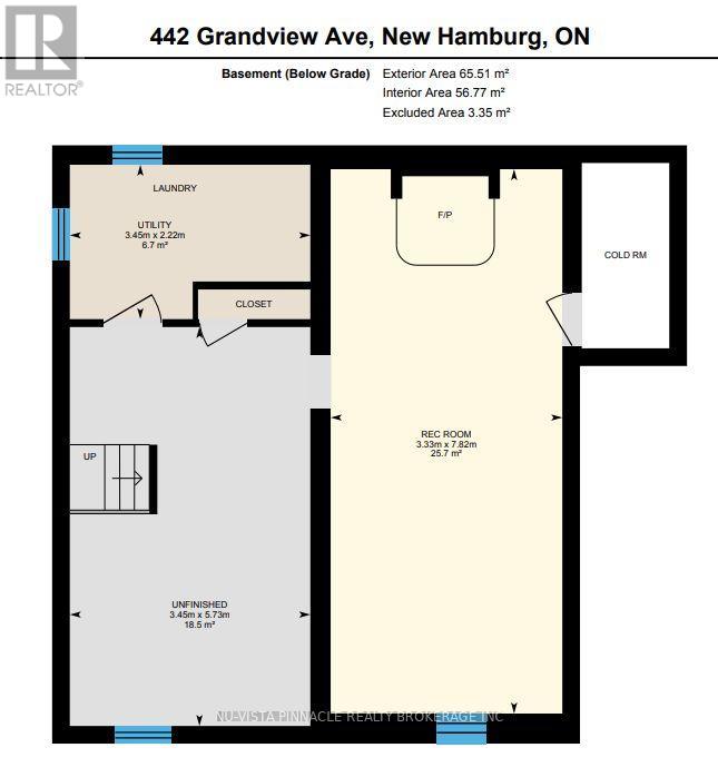 442 Grandview Avenue, Wilmot, Ontario  N3A 1L6 - Photo 41 - X13734934