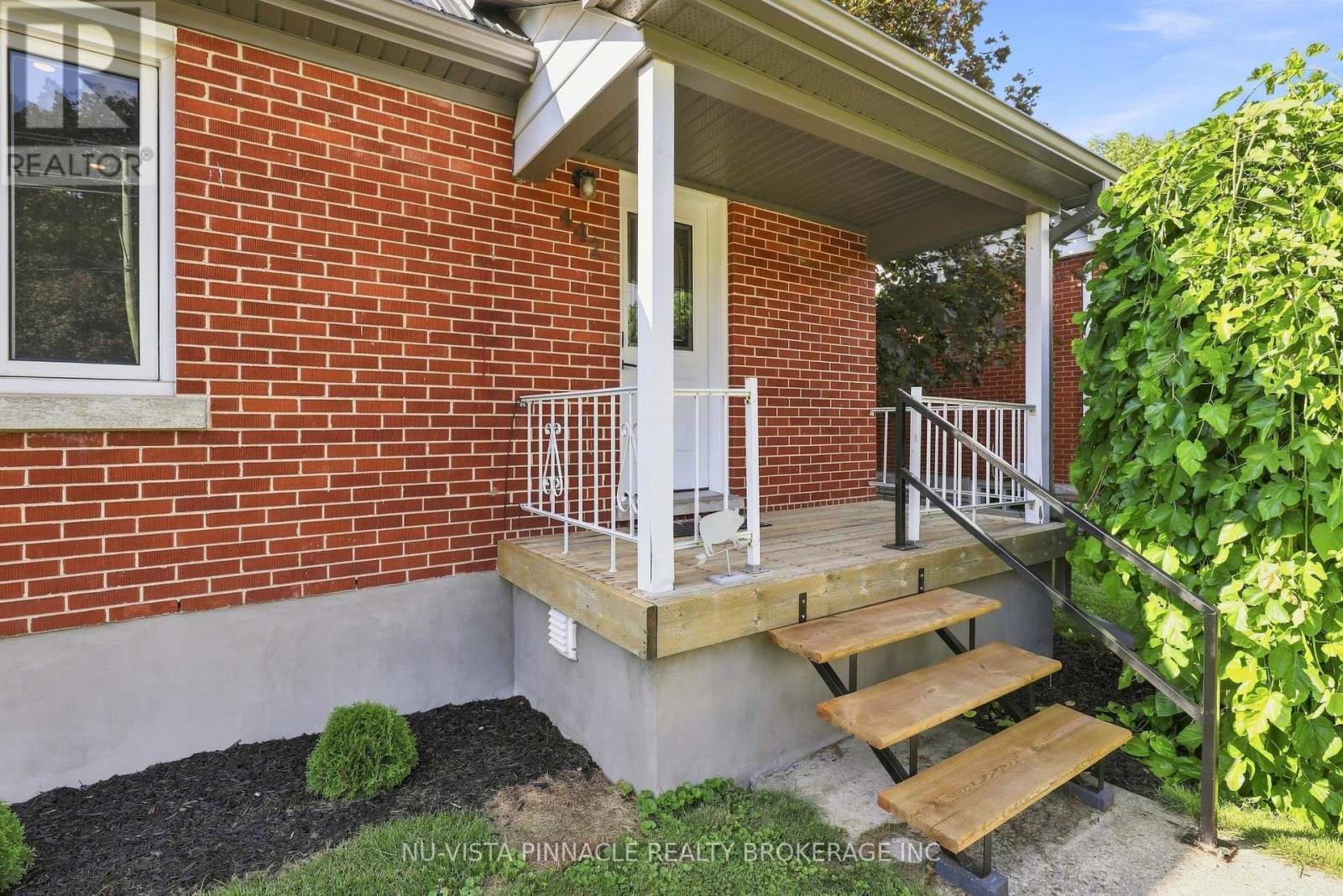 442 Grandview Avenue, Wilmot, Ontario  N3A 1L6 - Photo 5 - X13734934