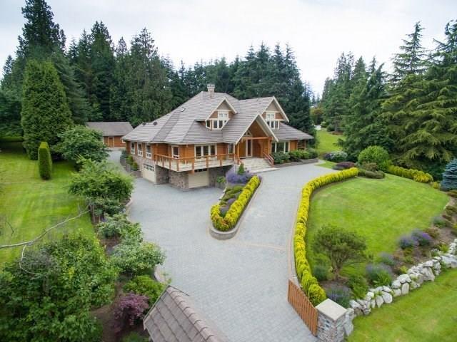 16354 30B AVENUE, surrey, British Columbia