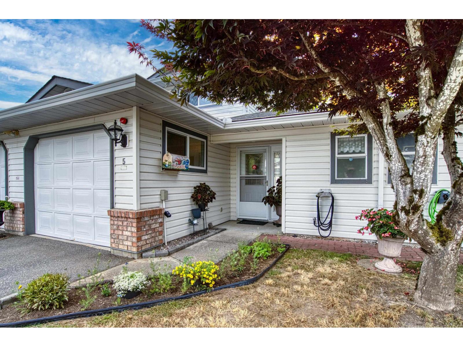 5 32165 7 Avenue, Mission, British Columbia  V2V 2A9 - Photo 4 - R3159658