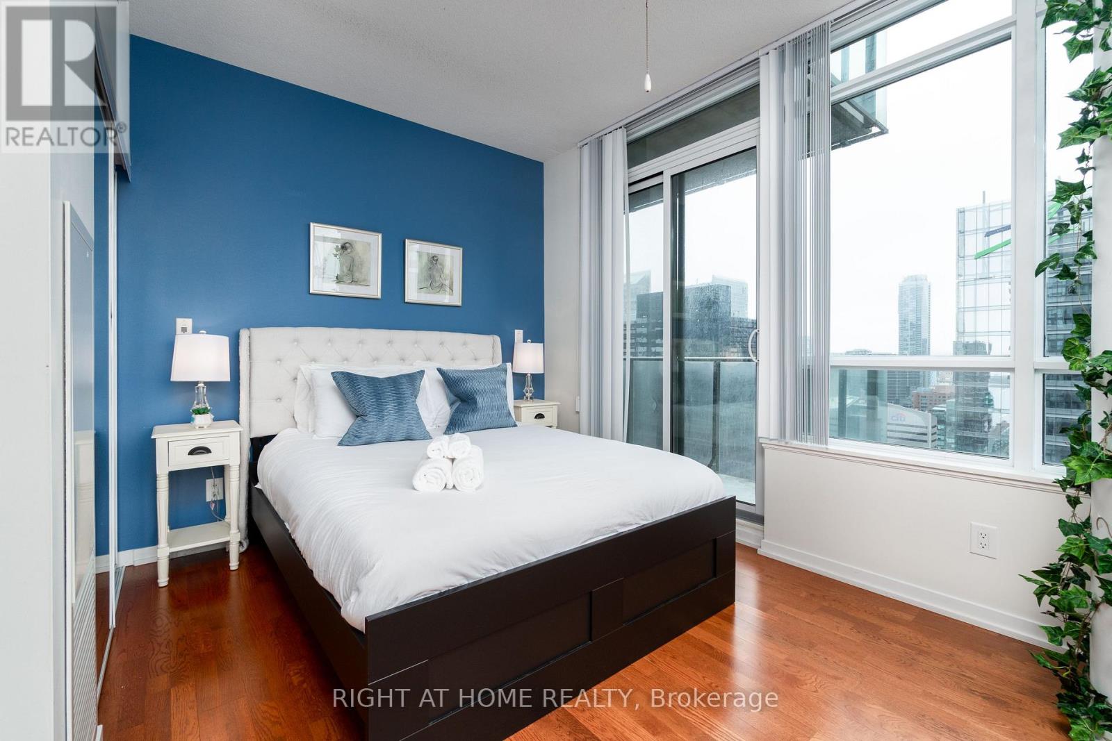 3404 - 55 Bremner Boulevard, Toronto, Ontario  M5J 0A6 - Photo 10 - C13734940