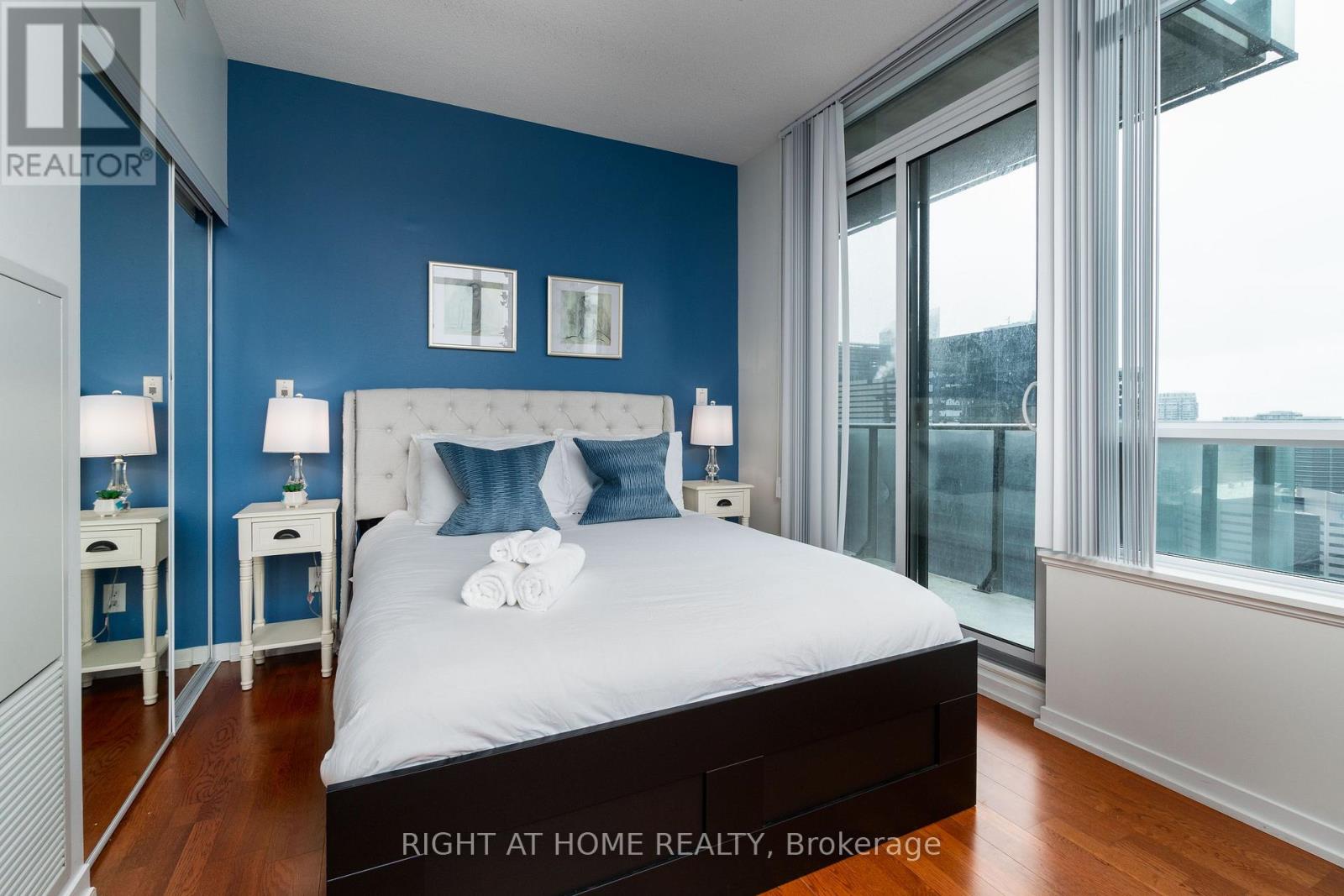 3404 - 55 Bremner Boulevard, Toronto, Ontario  M5J 0A6 - Photo 11 - C13734940
