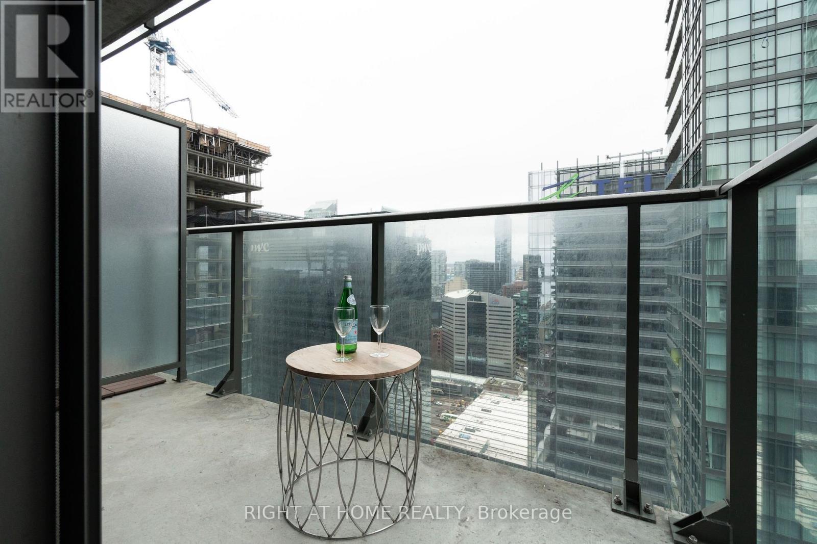 3404 - 55 Bremner Boulevard, Toronto, Ontario  M5J 0A6 - Photo 24 - C13734940