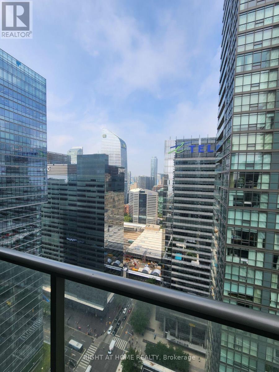 3404 - 55 Bremner Boulevard, Toronto, Ontario  M5J 0A6 - Photo 26 - C13734940