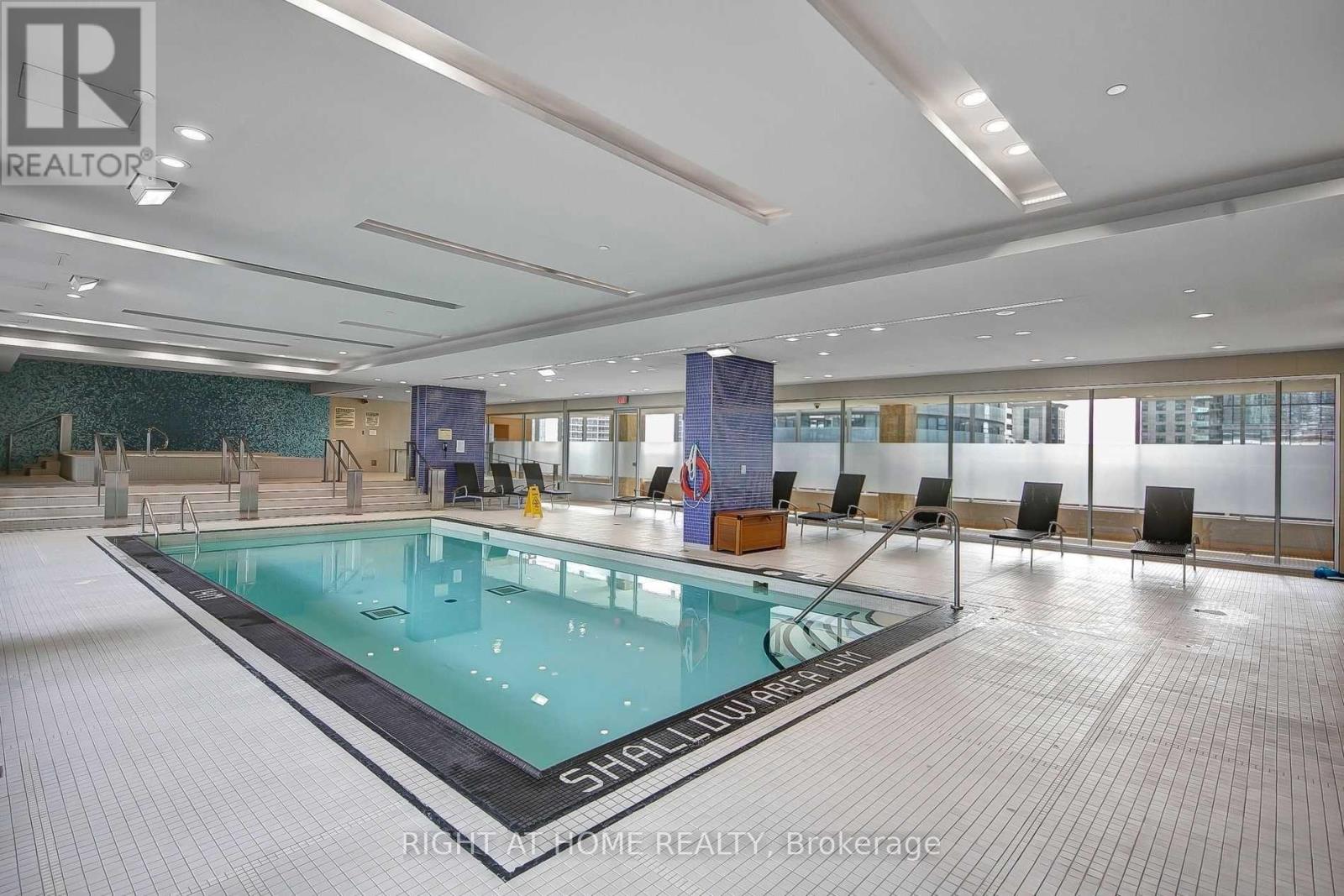 3404 - 55 Bremner Boulevard, Toronto, Ontario  M5J 0A6 - Photo 30 - C13734940