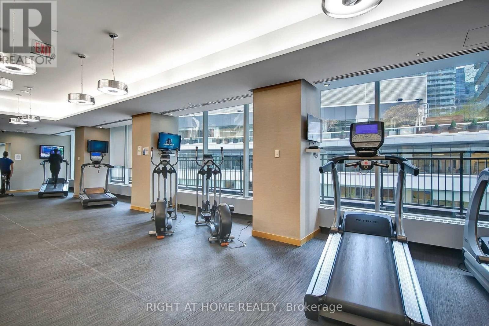 3404 - 55 Bremner Boulevard, Toronto, Ontario  M5J 0A6 - Photo 33 - C13734940