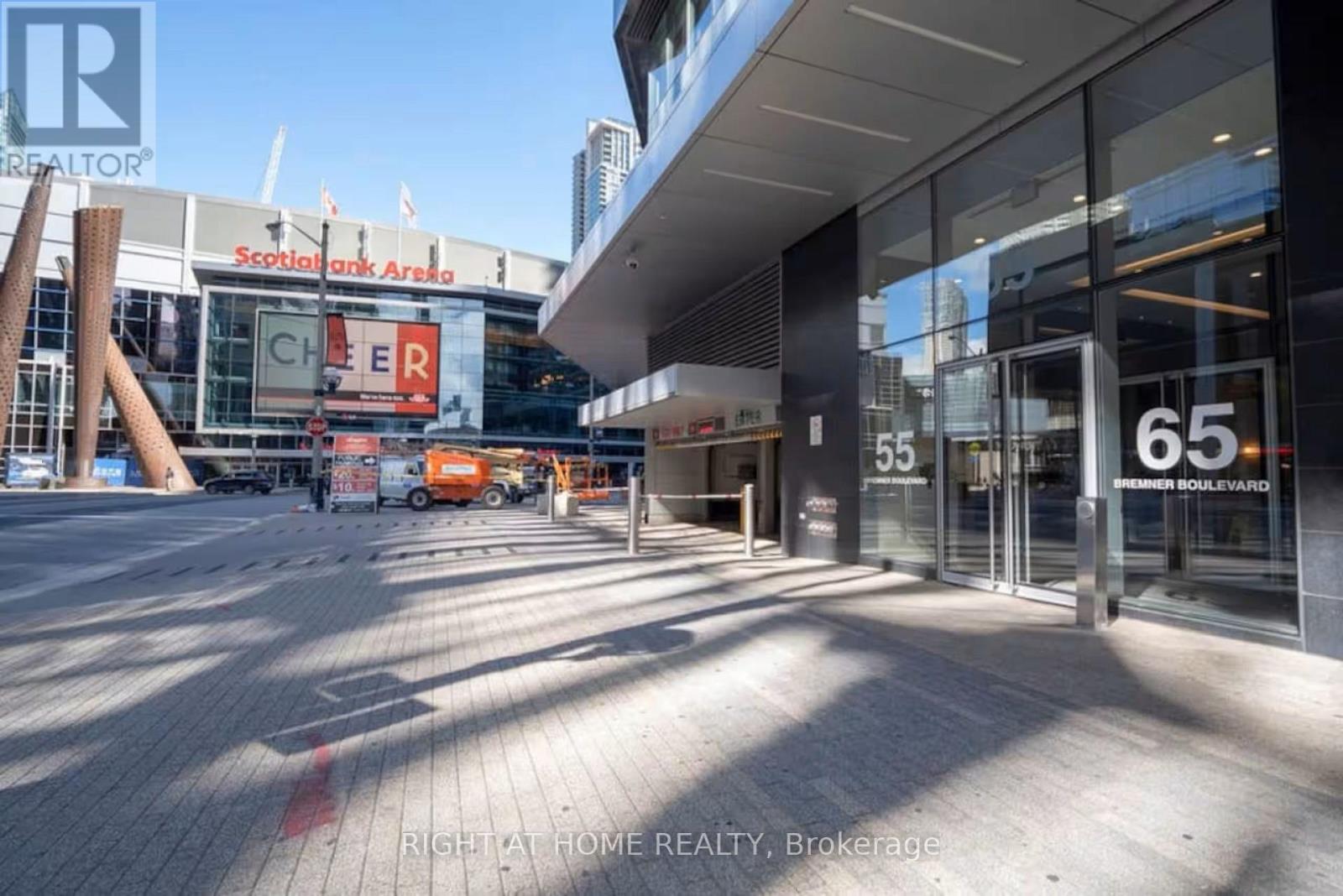 3404 - 55 Bremner Boulevard, Toronto, Ontario  M5J 0A6 - Photo 35 - C13734940