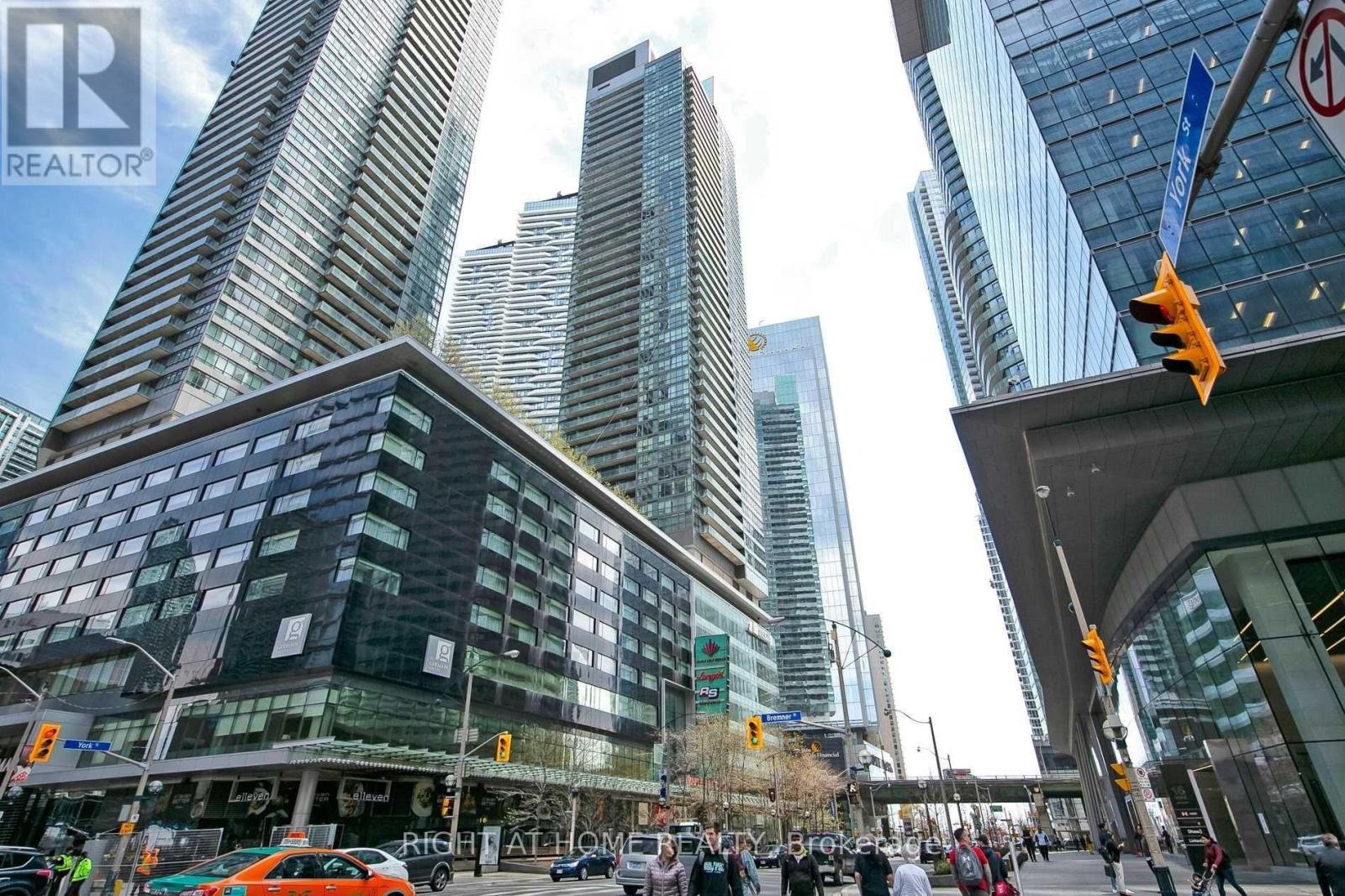 3404 - 55 Bremner Boulevard, Toronto, Ontario  M5J 0A6 - Photo 36 - C13734940