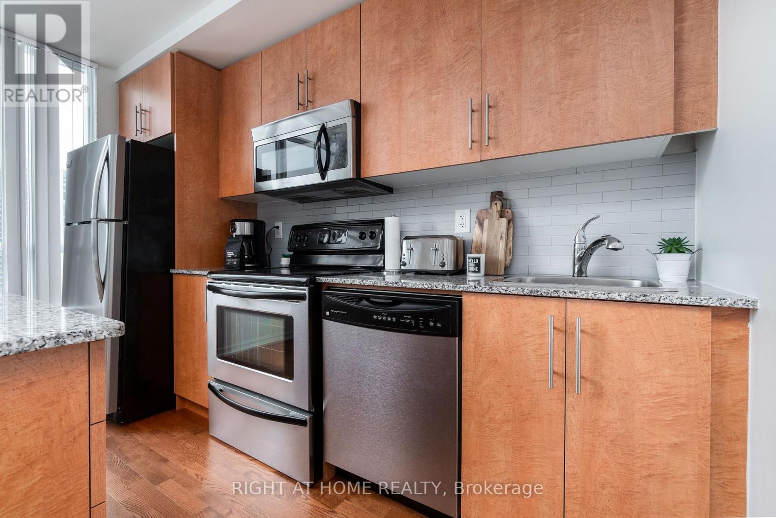 3404 - 55 Bremner Boulevard, Toronto, Ontario  M5J 0A6 - Photo 7 - C13734940