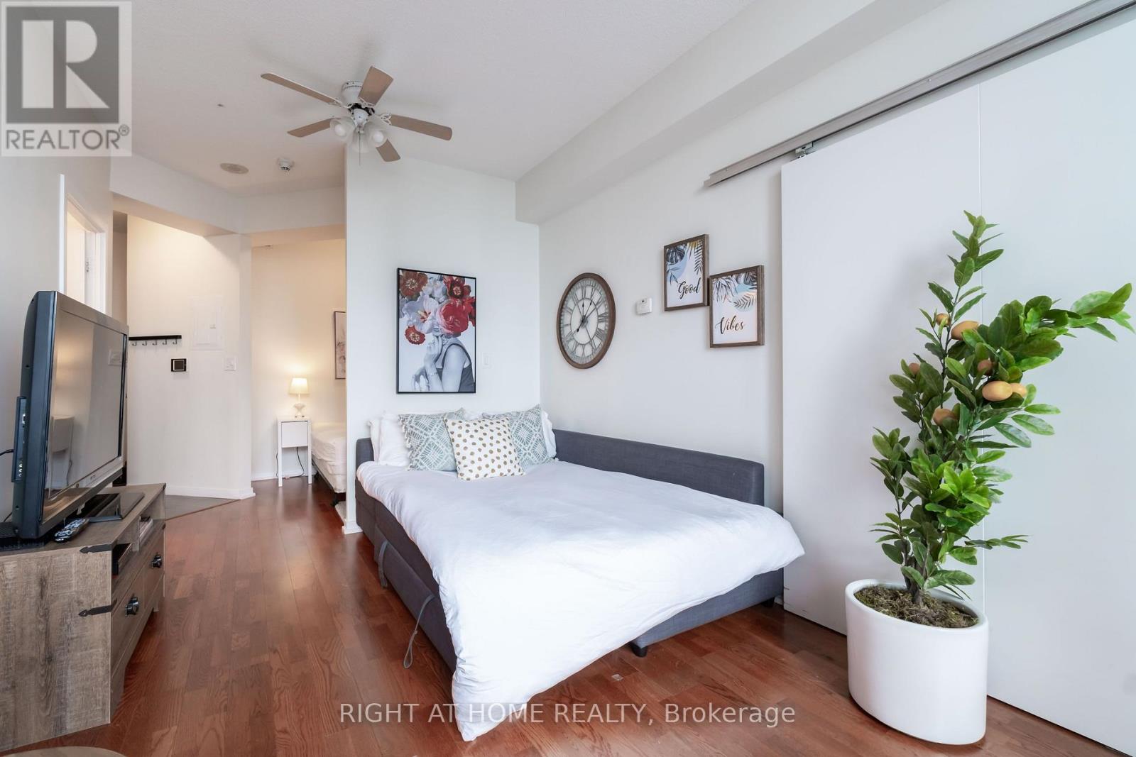 3404 - 55 Bremner Boulevard, Toronto, Ontario  M5J 0A6 - Photo 9 - C13734940