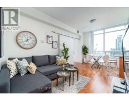 3404 - 55 BREMNER BOULEVARD, Toronto, Ontario