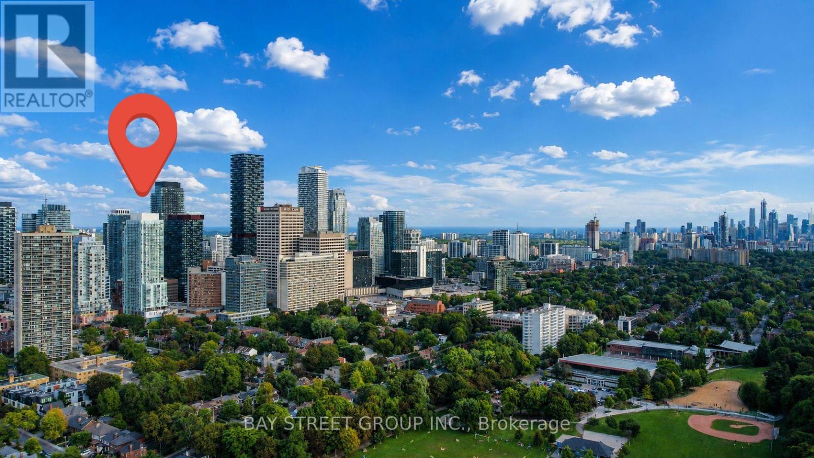 517 - 33 Helendale Avenue, Toronto, Ontario  M4R 0A4 - Photo 4 - C13734942