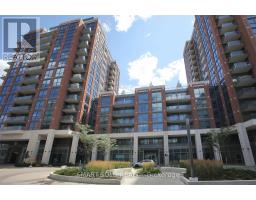 831 - 31 TIPPETT ROAD, Toronto, Ontario
