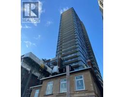 1909 - 308 JARVIS STREET, Toronto, Ontario